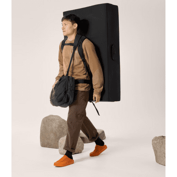 Bluza Arcteryx Konseal Crew Men Lt Nightscape / Night