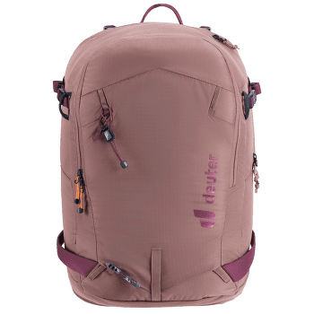 Plecak deuter Freerider 28 SL ashrose-cassis