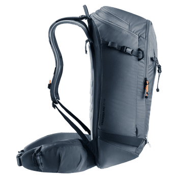 Plecak deuter Freerider Pro 32+10 Black