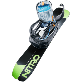 Plecak deuter Freerider Pro 32+10 Black