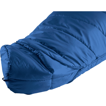 Śpiwór deuter Starlight nightblue-redwood