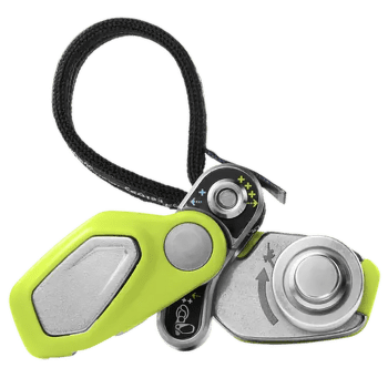 Hamulec Edelrid Ohmega Oasis Oasis