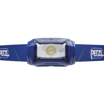Reflektor Petzl TIKKA® CORE Blue