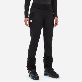 Spodnie Millet PIERRA MENT PANT WOMEN CORONET BLUE