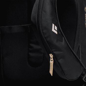 Plecak Black Diamond DAWN PATROL 32 Black