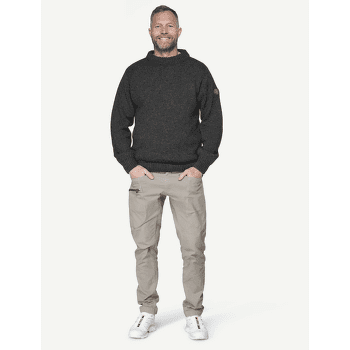Sweter Devold Nansen Sweater Crew Neck 270A NAVY