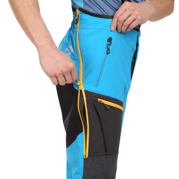 Spodnie Direct Alpine Couloir Plus 1.0 indigo/blue