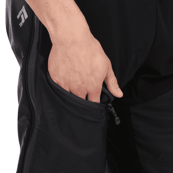 Szorty Direct Alpine Logan Alpha 2.0 black