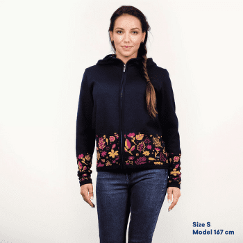 Sweter Kama Kama 5049 108 navy