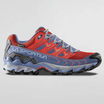 Buty La Sportiva Ultra Raptor II GTX Women Moonlight/Cherry Tomato