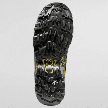 Buty La Sportiva Ultra Raptor II Black/Yellow