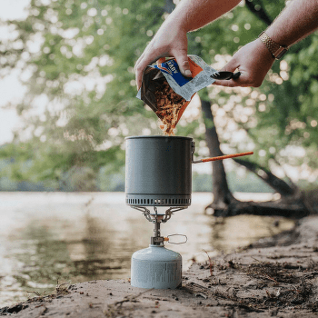 Naczynia GSI HALULITE DUALIST - HS