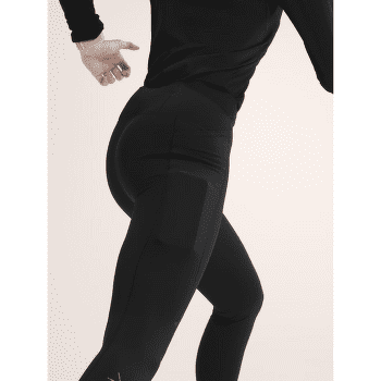 Legginsy Arcteryx Norvan Legging Women Black