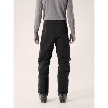 Spodnie Arcteryx Rush Softshell Pant Men Black