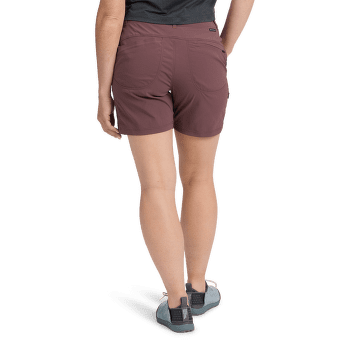 Szorty Black Diamond Pursuit Shorts Women Black