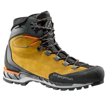 Buty La Sportiva Trango Tech Leather GTX Men Savana/Tiger