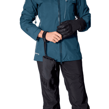 Rękawice Rab Guide GTX Gauntlets Women Black