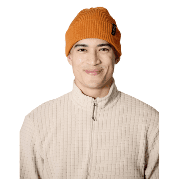 Czapki Rab Perimeter Rolled Beanie Pebble