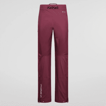 Spodnie La Sportiva ALPINE GUIDE GTX PERFORMANCE PANTS WOMEN Redwood_R25R25