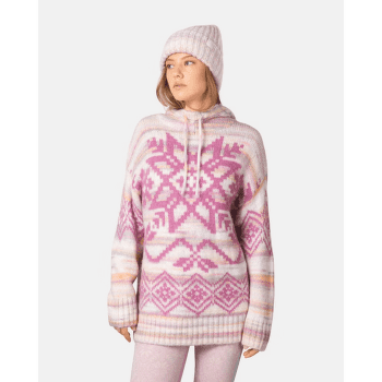 Bluza Kari Traa RACHEL KNIT Bloom