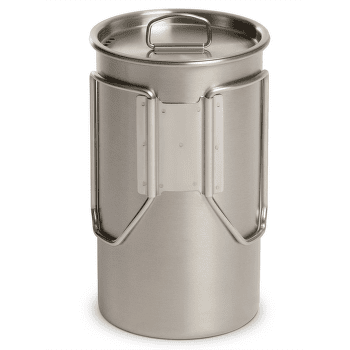 Filtr Grayl GEOPRESS Purifier + Nesting Cup Coyote Brown