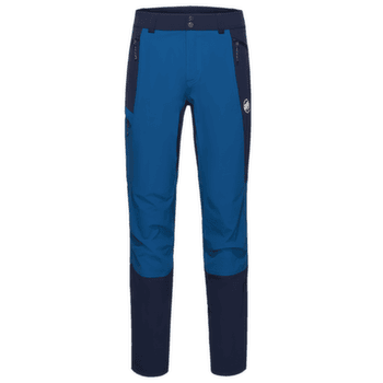Spodnie Mammut Ducan Pants Men marine-tschiel