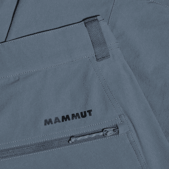 Szorty Mammut Runbold IV Shorts Women marine 5118