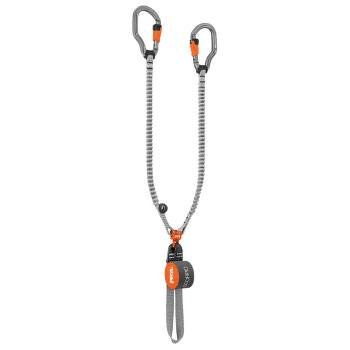 Hamulec Ferrata Petzl SCORPIO VERTIGO SW