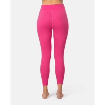 Spodnie Kari Traa Anna High Waist Pants Bloom