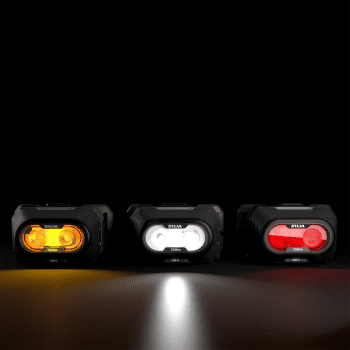 Reflektor Silva Explore 5 Yellow