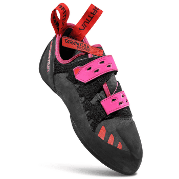 Buty wspinaczkowe| La Sportiva Tarantula Boulder Women Carbon/Springtime