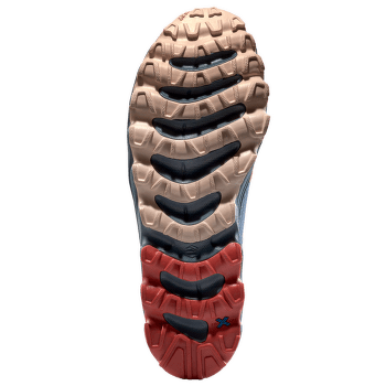 Buty La Sportiva Helios III Women Mineral Red/Hurricane