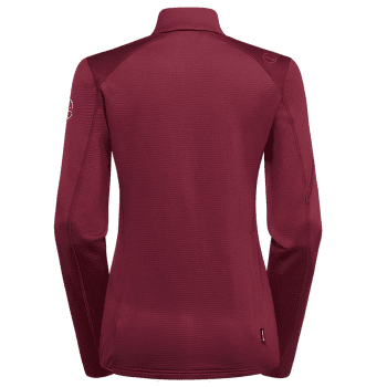 Bunda La Sportiva CHILL THERMAL JKT Women Redwood/Chalk
