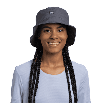Kapelusz Buff Adventure Bucket Hat SOLID SAND