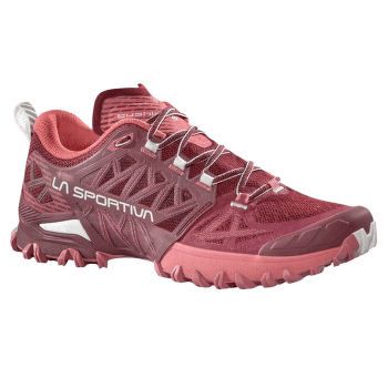 Buty La Sportiva Bushido III GTX Women Redwood/Rosebay