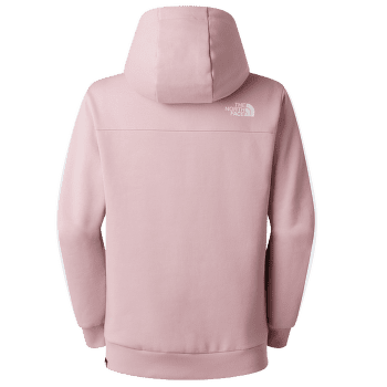Bluza The North Face SIMPLE DOME HOODIE Women 0SO METAL PINK