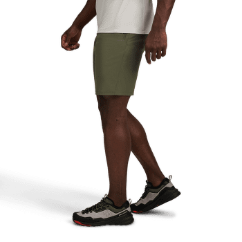 Szorty Black Diamond Pursuit Shorts Men Flax