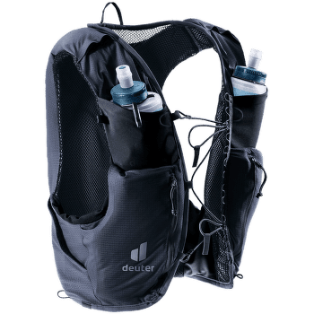 Plecak deuter Traick 5 Black
