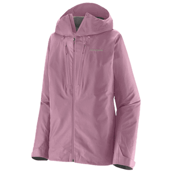 Bunda Patagonia Triolet Jacket Women Light Violet