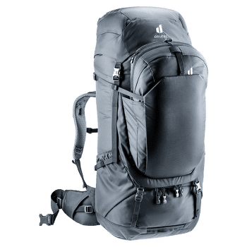 Plecak deuter Voyager 60+10 SL Black