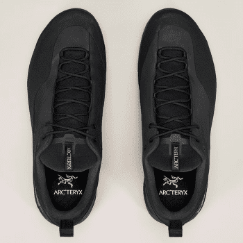 Buty Arcteryx KONSEAL MEN Black/Black