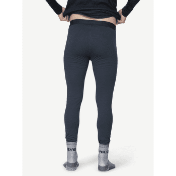 Legginsy Devold Duo Active Long Johns Fly Men 950 BLACK