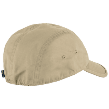 Czapki Fjällräven High Coast Lite Cap Fossil
