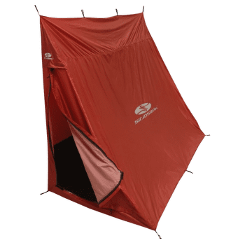 Worek bivy Sir Joseph F1 Hang red/black