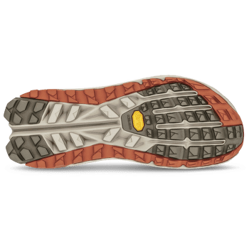 Buty Altra Olympus 6 Hike Low GTX Men BROWN/TAUPE