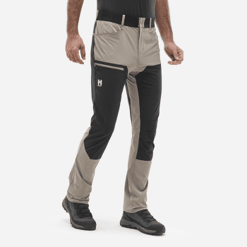 Spodnie Millet ONEGA STRETCH PANT Men DORITE/BLACK NEW