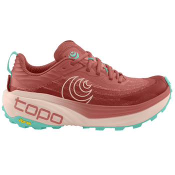 Buty Topo athletic Vista Women Rose / Mint