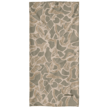 Szalik Patagonia Sun Mask Coastal Edge: Natural