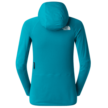 Bunda The North Face Bolt Polartec Hoodie Women 6GO DEEP TEAL