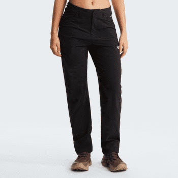Spodnie The North Face Speedlight Regular Pants Women TNF BLACK